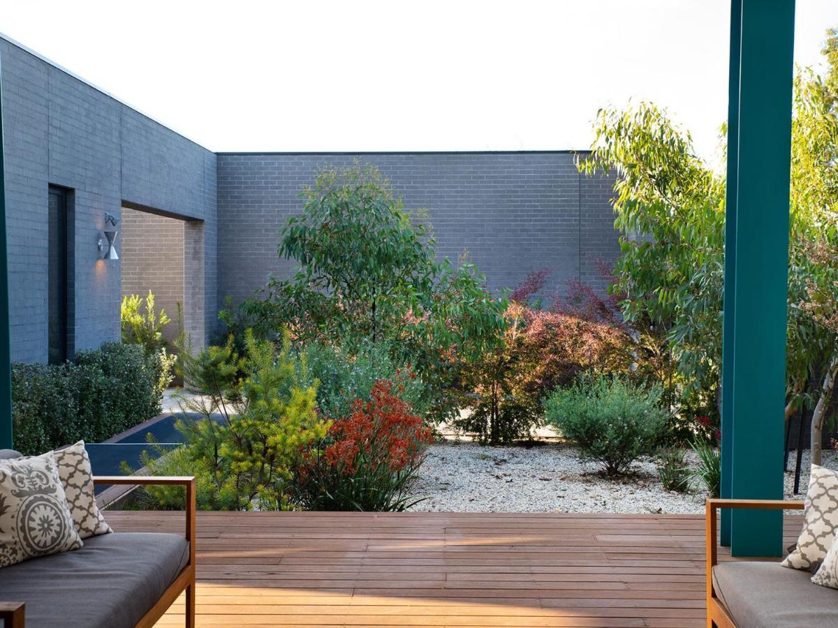 Villa Arenas South Daylesford Exterior foto